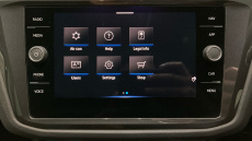 Volkswagen Tiguan 1.5 TSI 150 Life 5dr DSG Petrol Estate